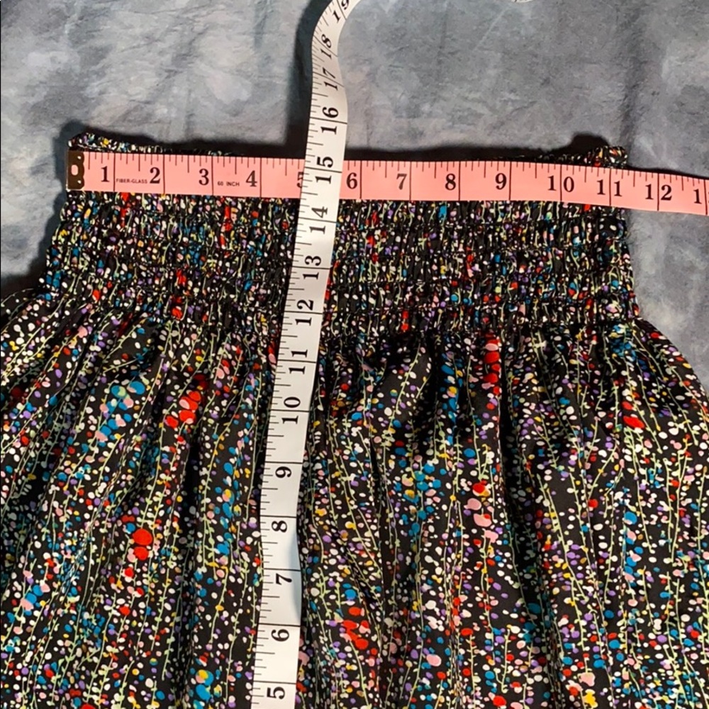 π3 for $15 π Forever 21 XXi Floral Lace Skirt Juniors size S π₯³ Host Pick π₯³ - Picture 3 of 16